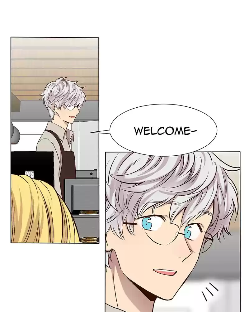 My Deepest Secret Chapter 81