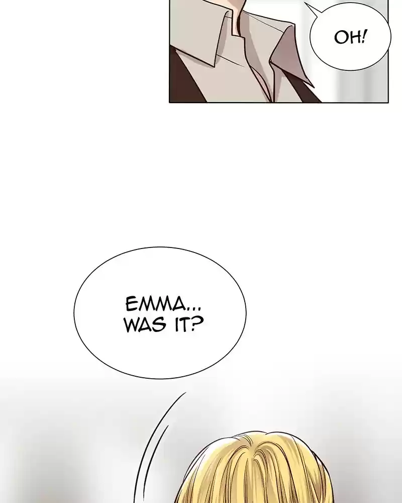 My Deepest Secret Chapter 81