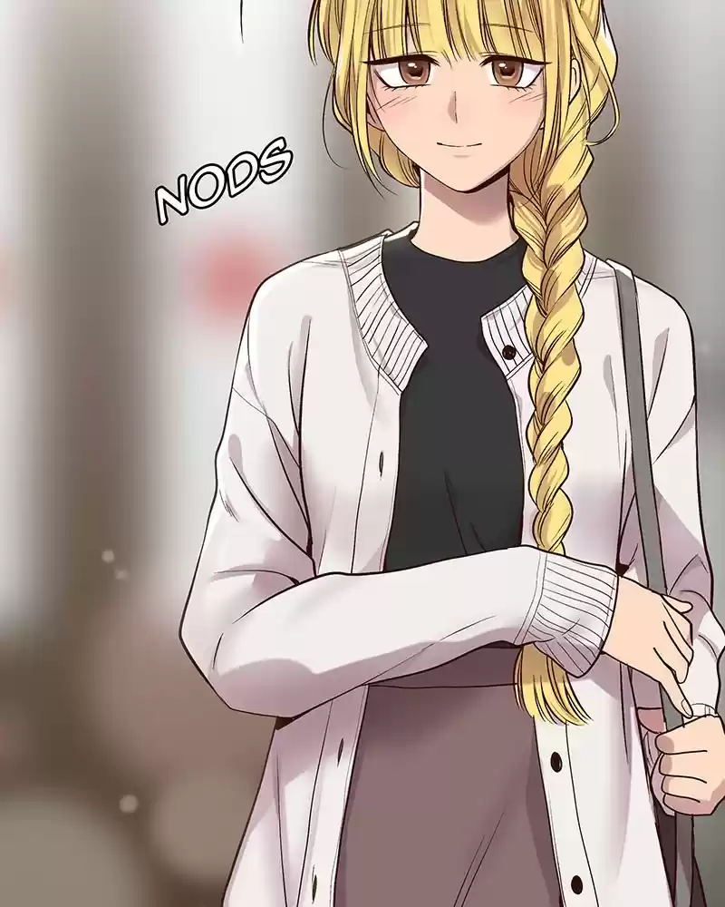 My Deepest Secret Chapter 81