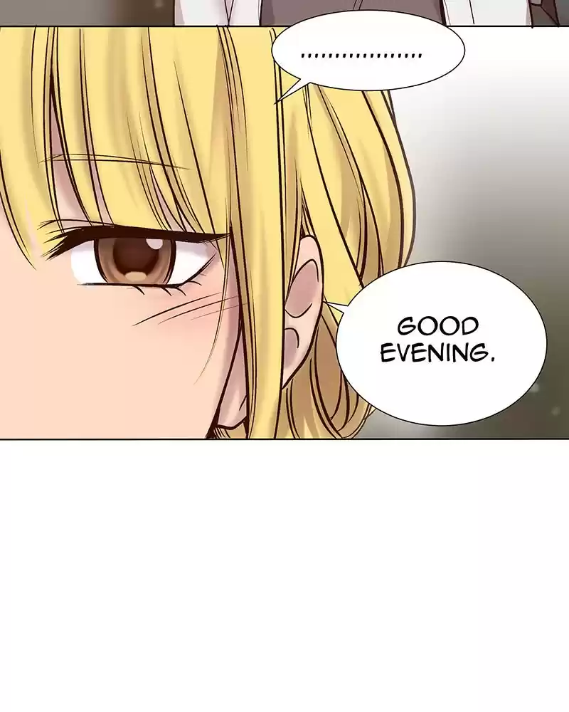 My Deepest Secret Chapter 81