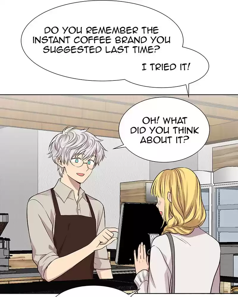 My Deepest Secret Chapter 81