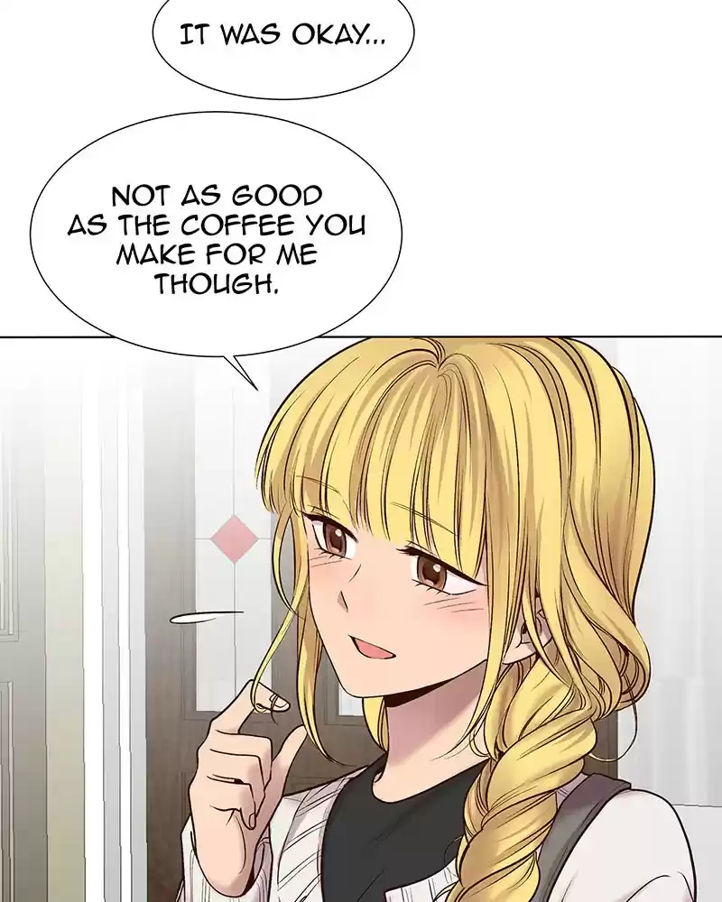 My Deepest Secret Chapter 81