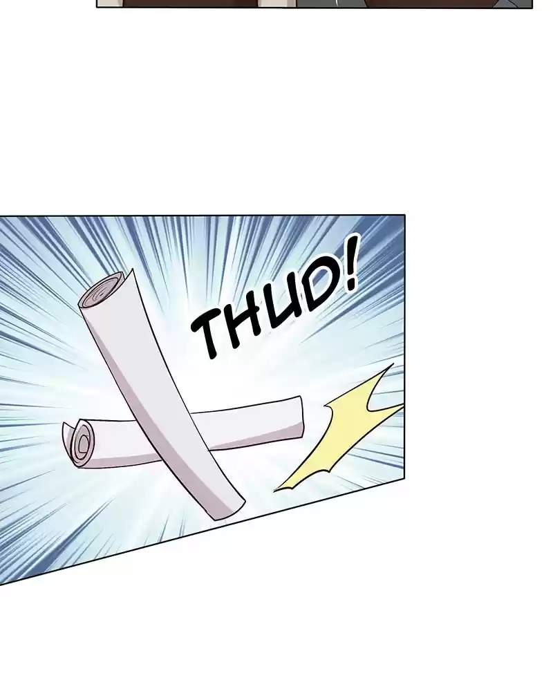 My Deepest Secret Chapter 81