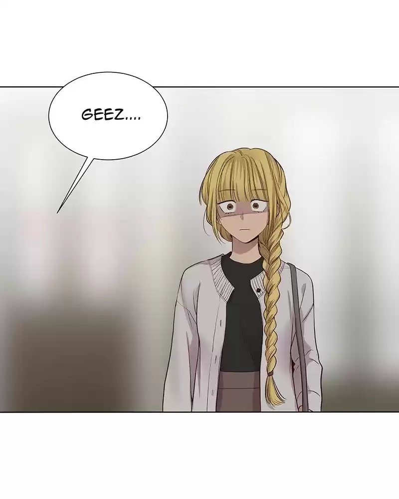 My Deepest Secret Chapter 81