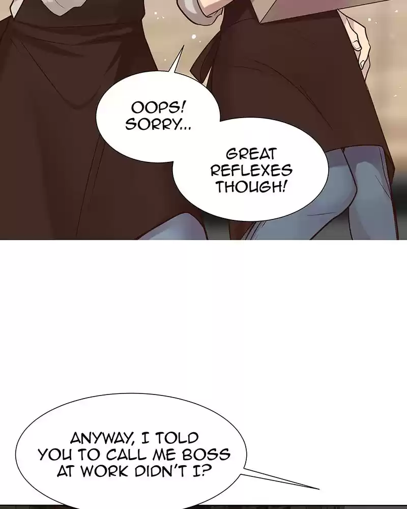 My Deepest Secret Chapter 81