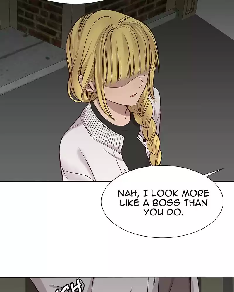 My Deepest Secret Chapter 81