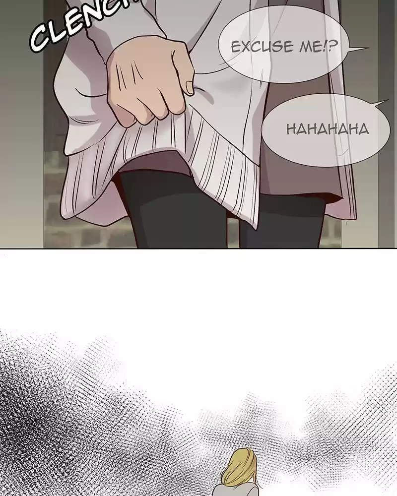 My Deepest Secret Chapter 81