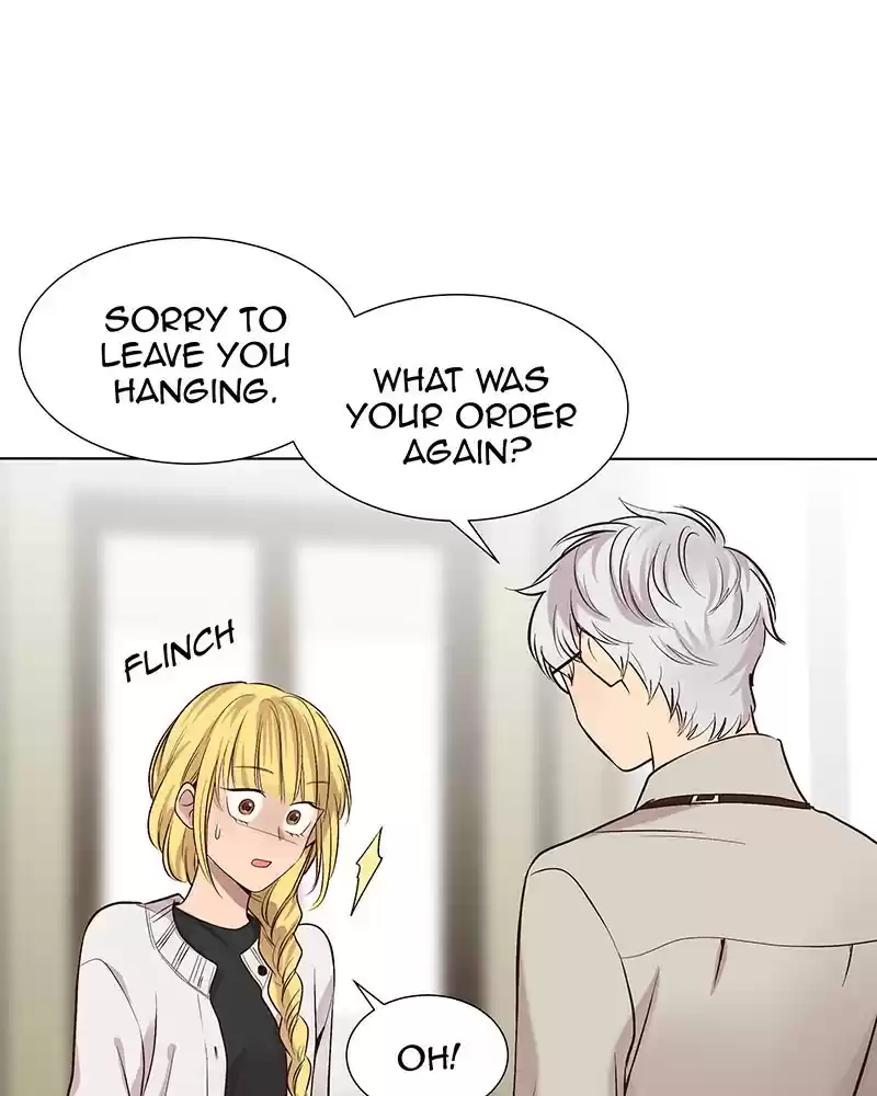 My Deepest Secret Chapter 81