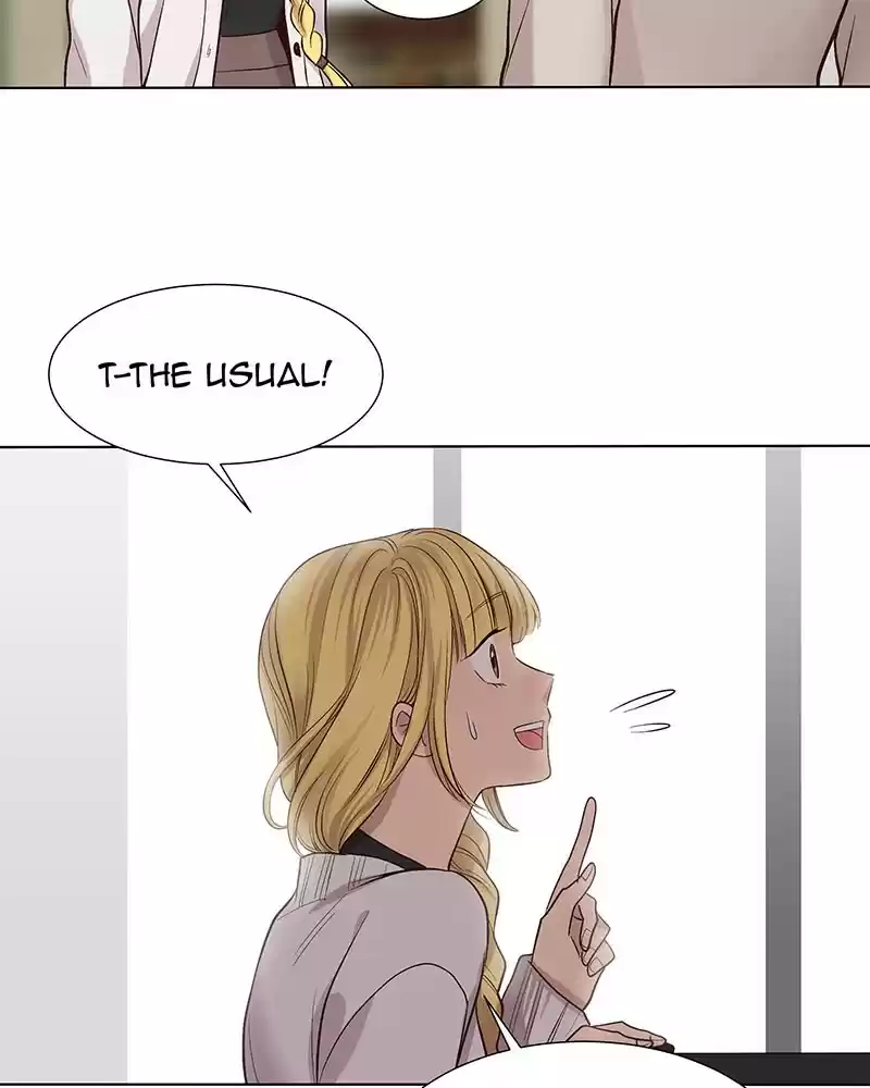 My Deepest Secret Chapter 81