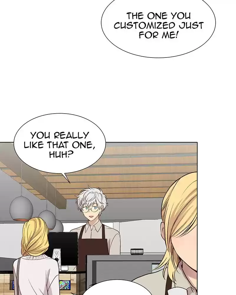 My Deepest Secret Chapter 81