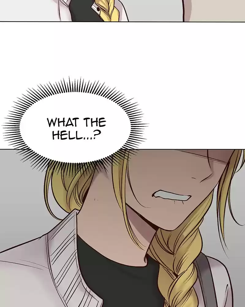 My Deepest Secret Chapter 81