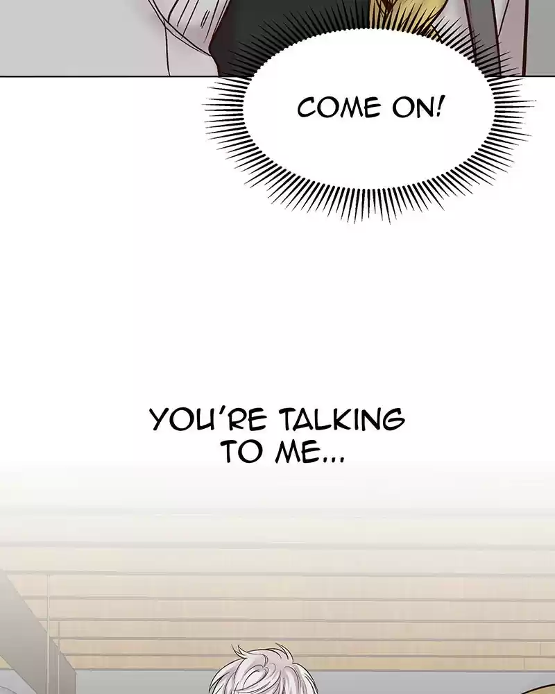 My Deepest Secret Chapter 81