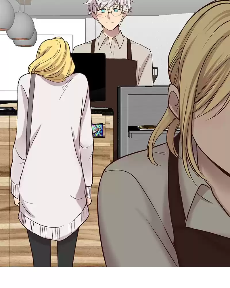 My Deepest Secret Chapter 81