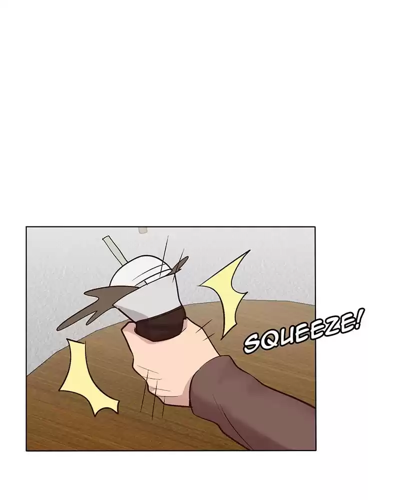 My Deepest Secret Chapter 81