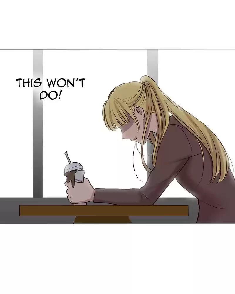 My Deepest Secret Chapter 81