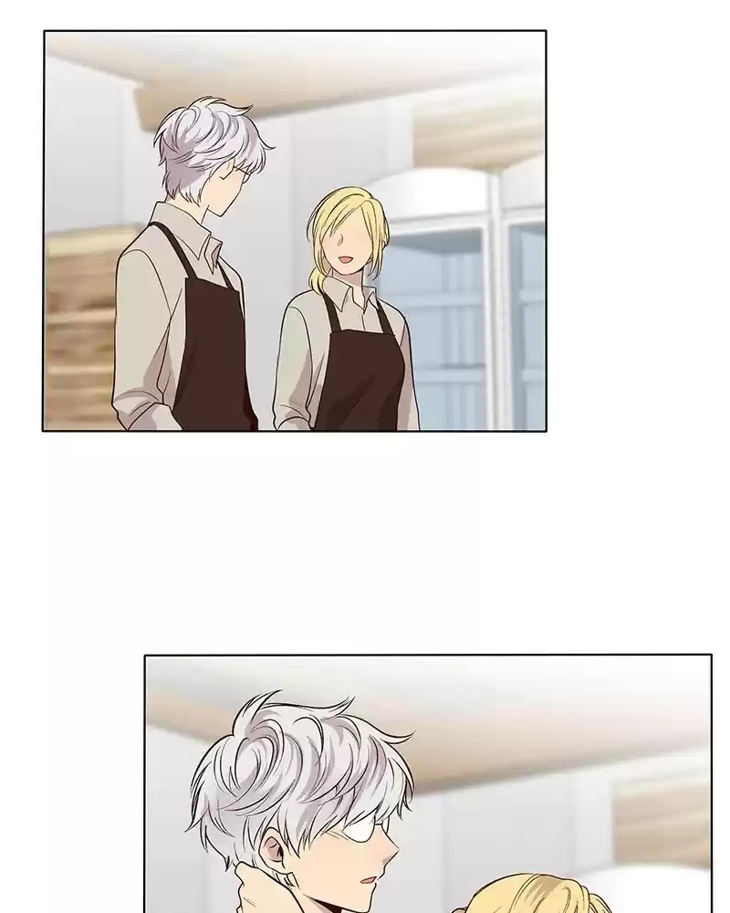 My Deepest Secret Chapter 81