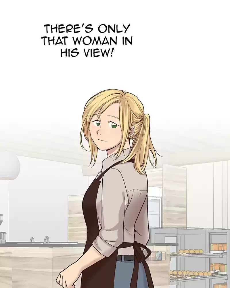 My Deepest Secret Chapter 81