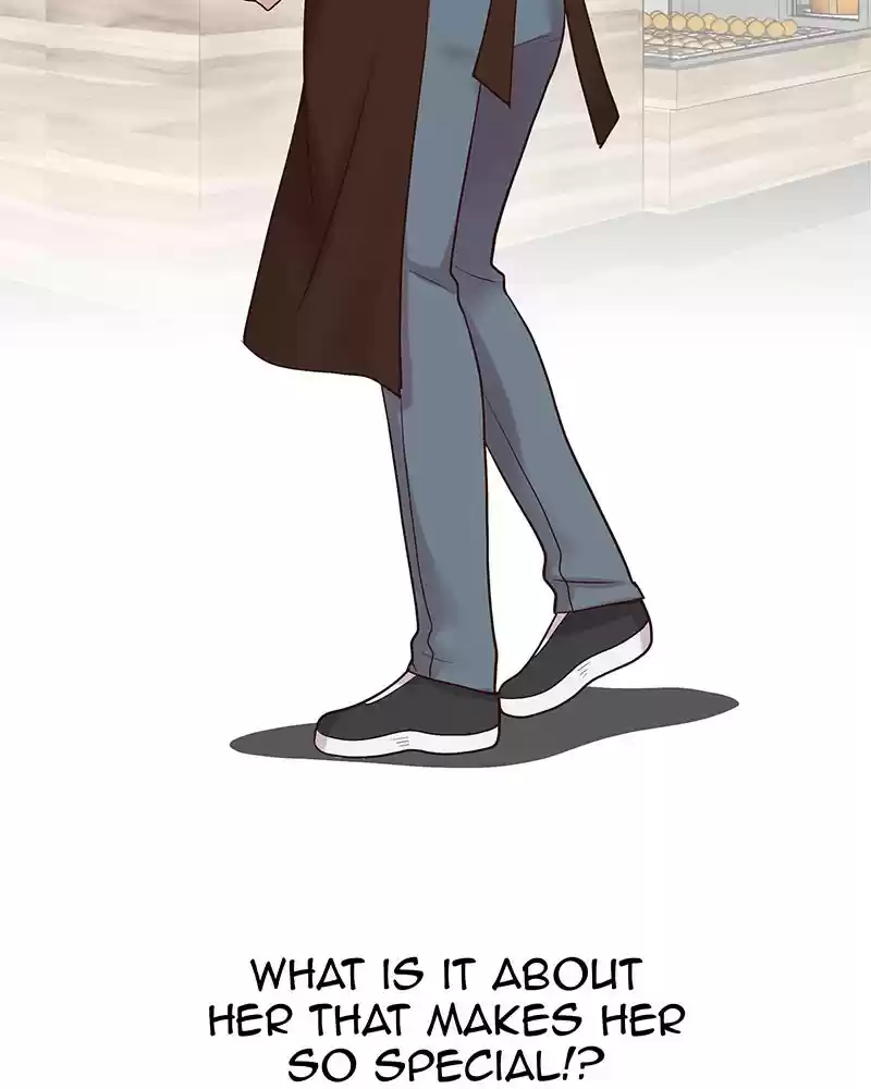 My Deepest Secret Chapter 81