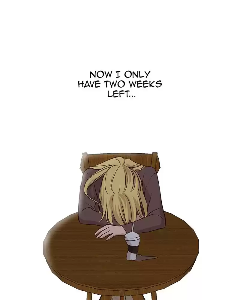 My Deepest Secret Chapter 81