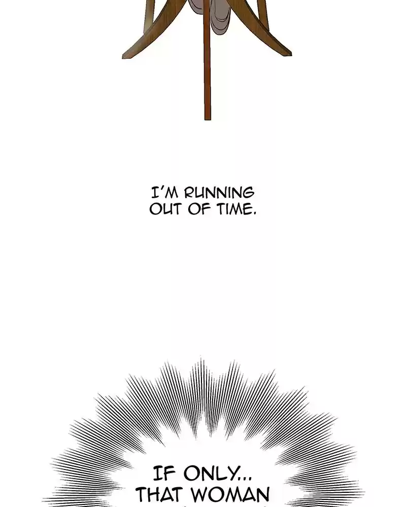 My Deepest Secret Chapter 81