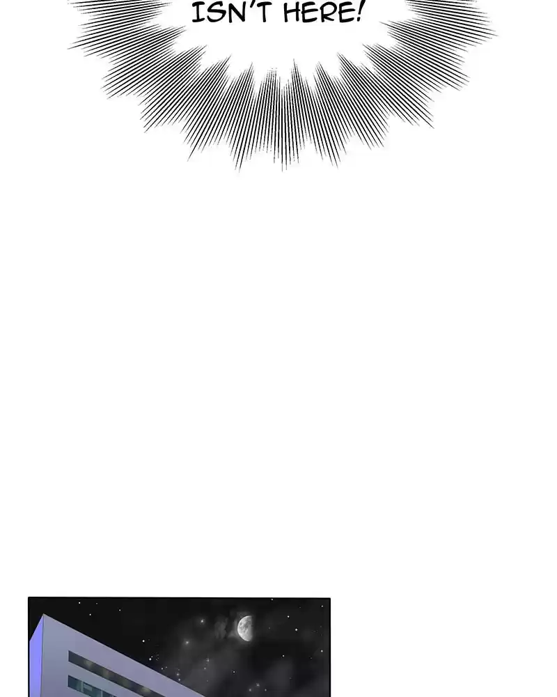 My Deepest Secret Chapter 81