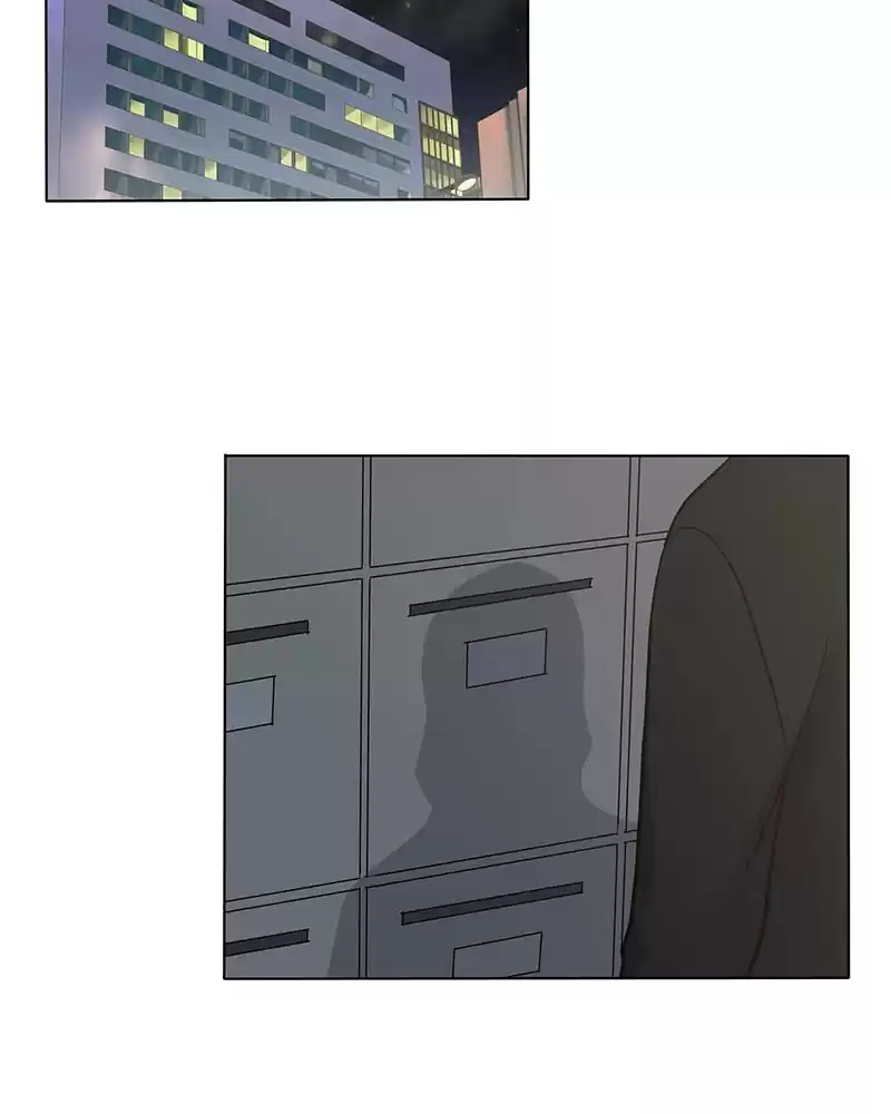 My Deepest Secret Chapter 81