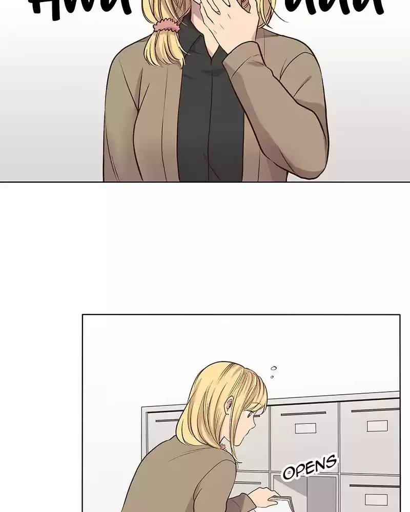 My Deepest Secret Chapter 81