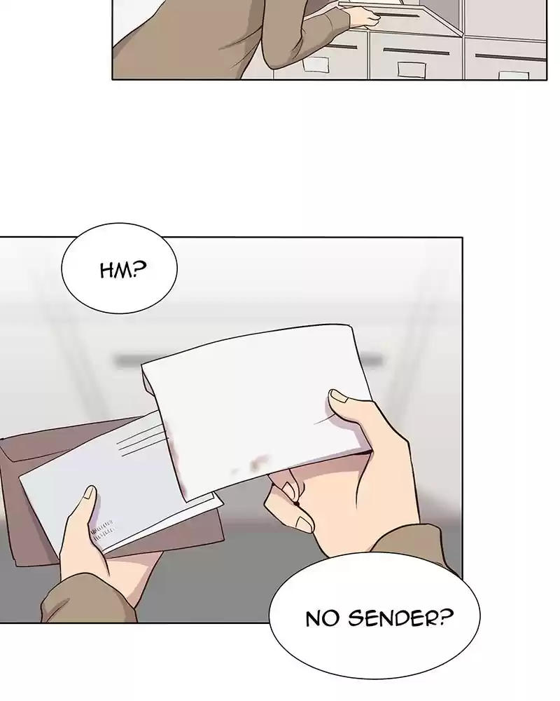 My Deepest Secret Chapter 81