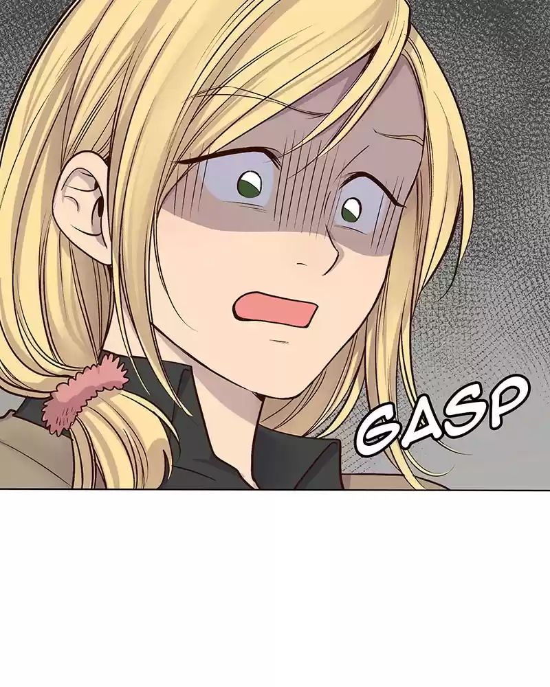 My Deepest Secret Chapter 81