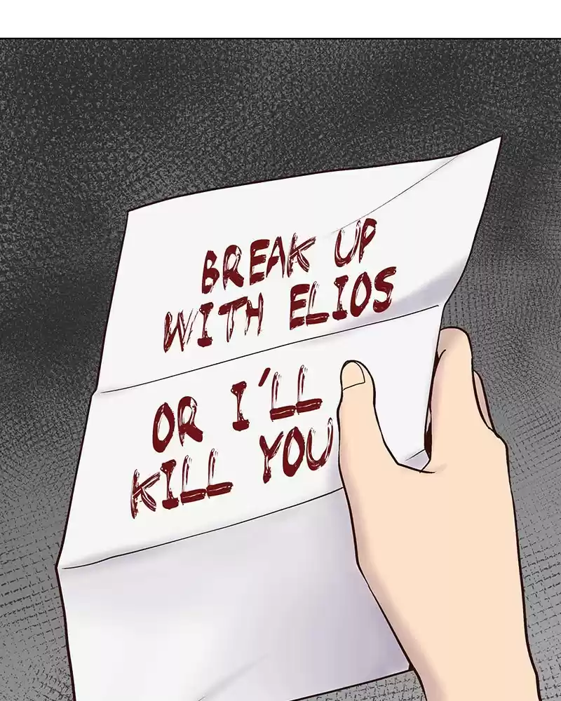 My Deepest Secret Chapter 81