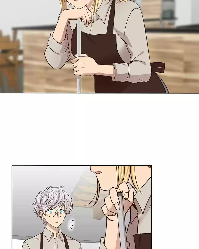 My Deepest Secret Chapter 81