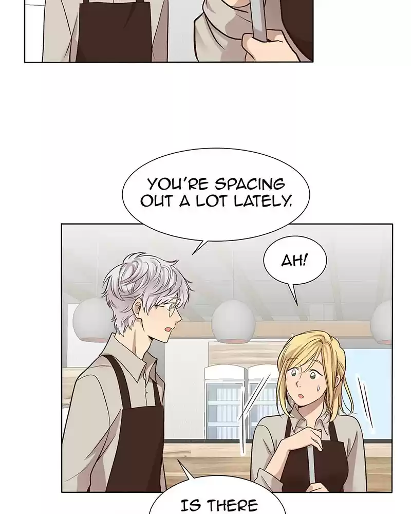 My Deepest Secret Chapter 81