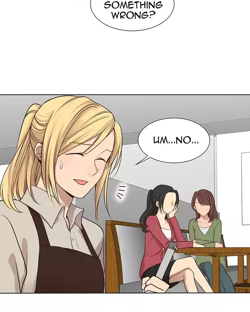 My Deepest Secret Chapter 81