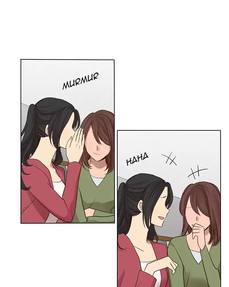 My Deepest Secret Chapter 81