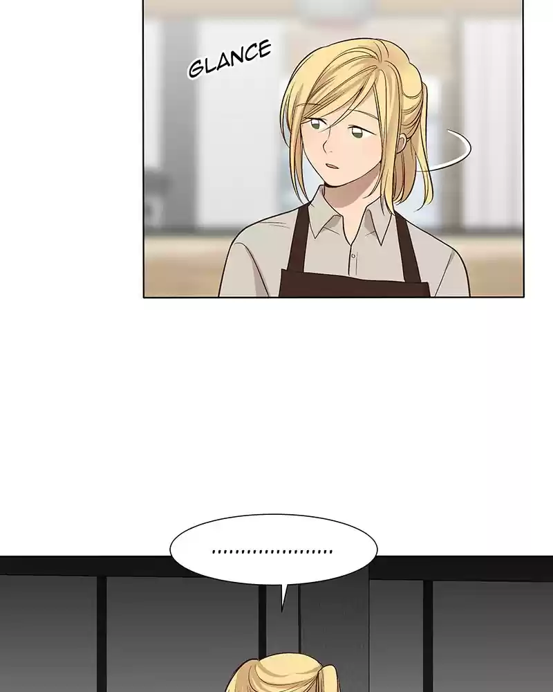 My Deepest Secret Chapter 81