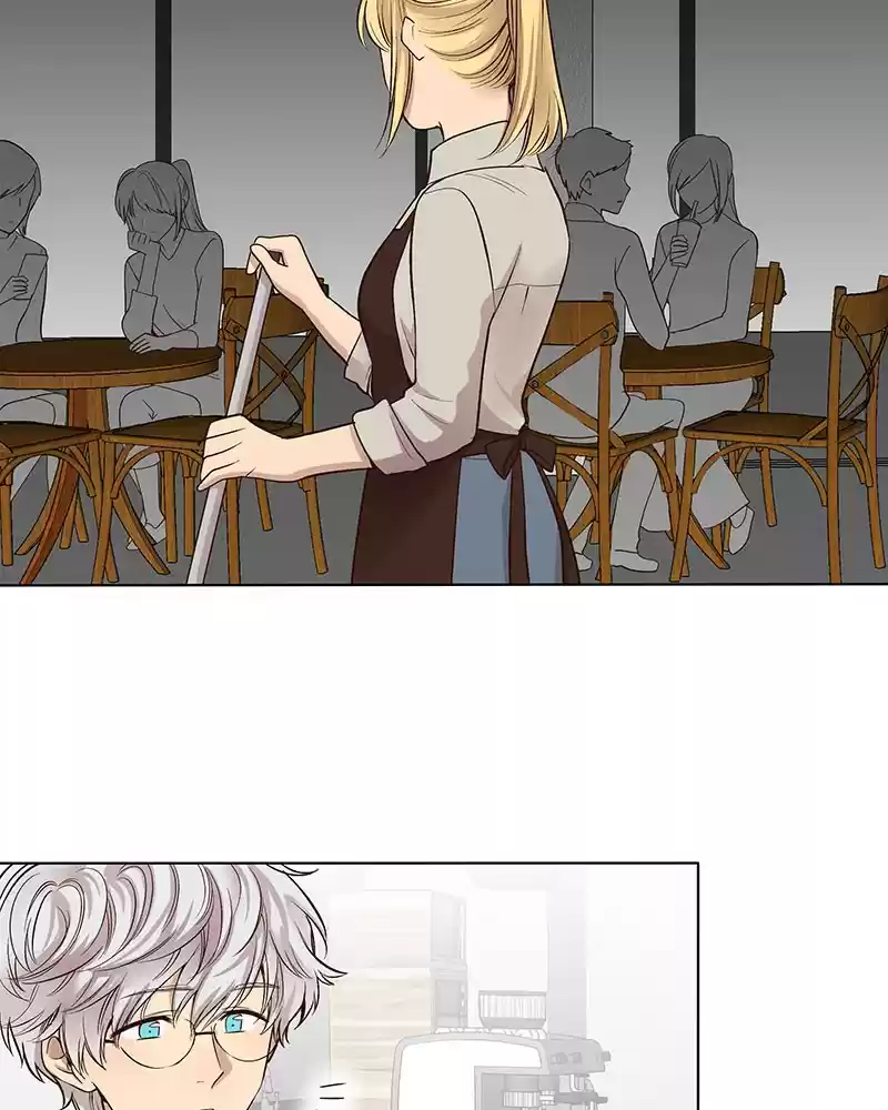 My Deepest Secret Chapter 81