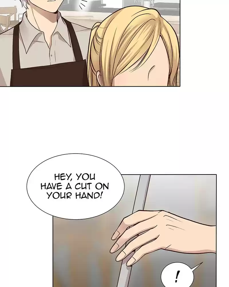 My Deepest Secret Chapter 81