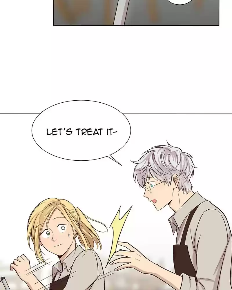 My Deepest Secret Chapter 81