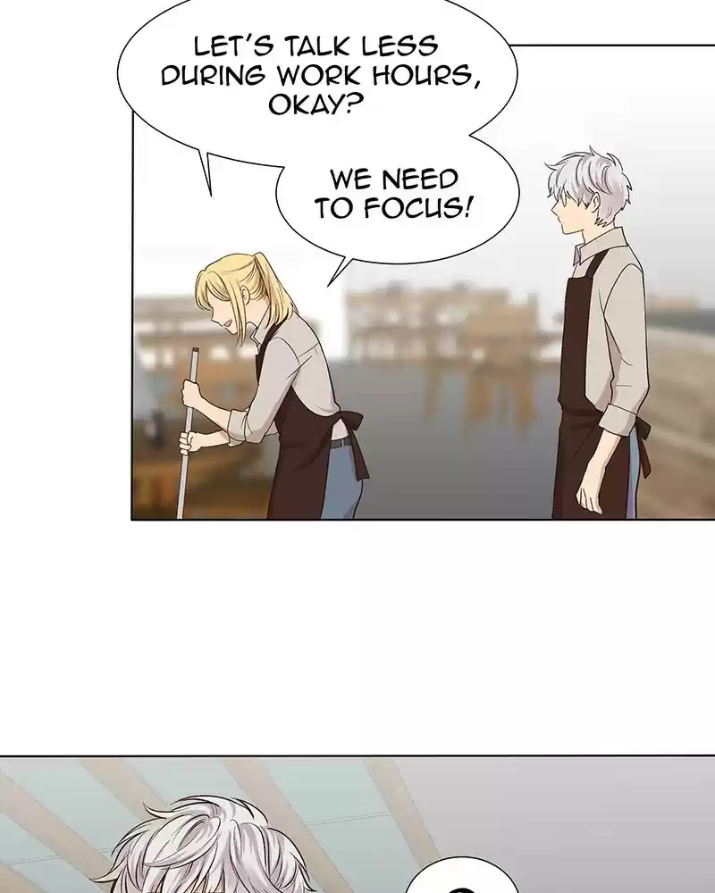 My Deepest Secret Chapter 81