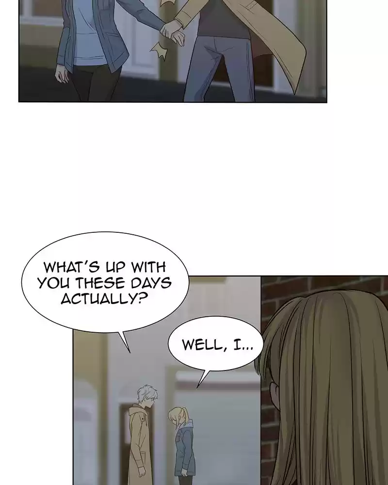 My Deepest Secret Chapter 81