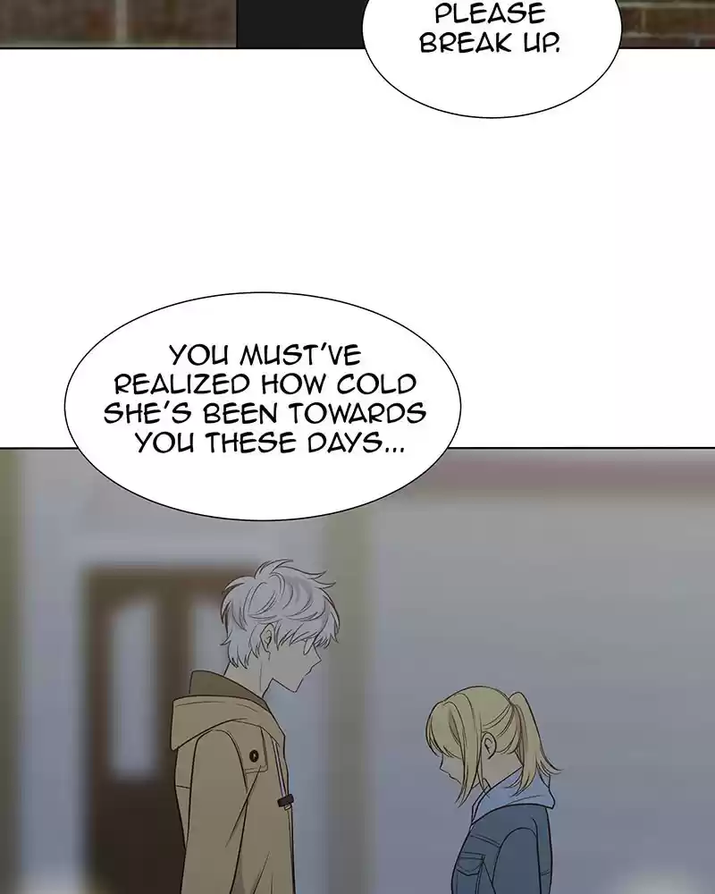 My Deepest Secret Chapter 81