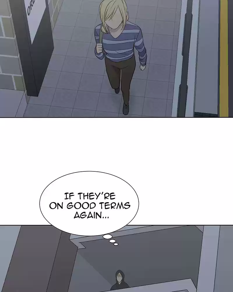 My Deepest Secret Chapter 81