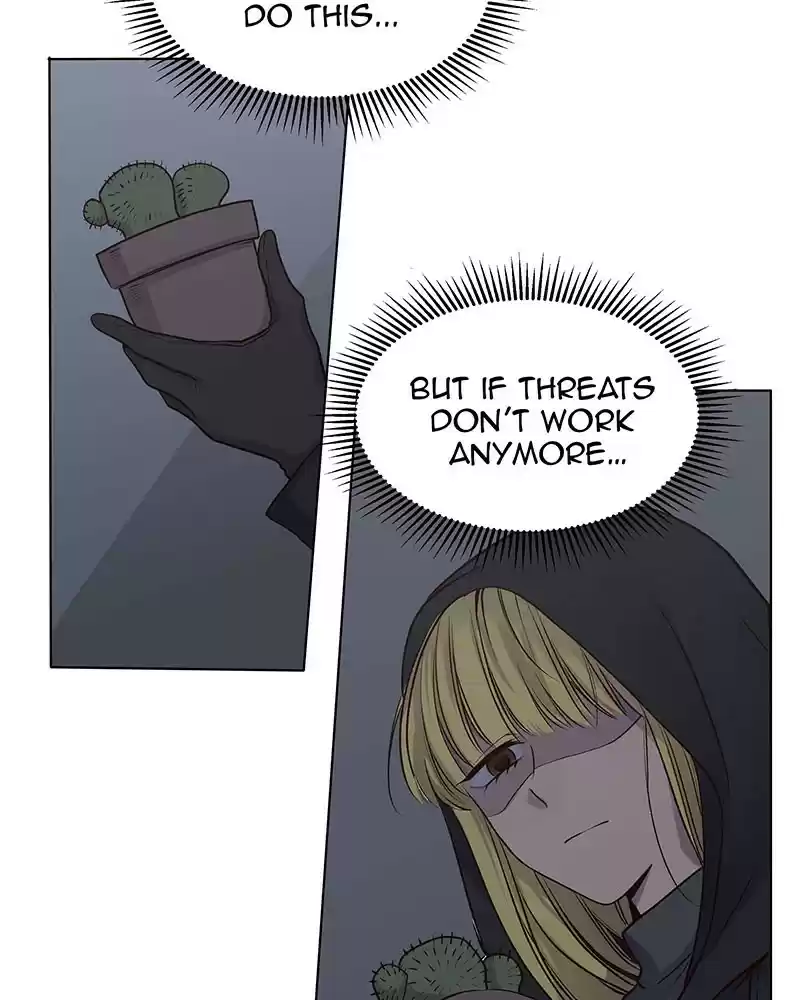 My Deepest Secret Chapter 81