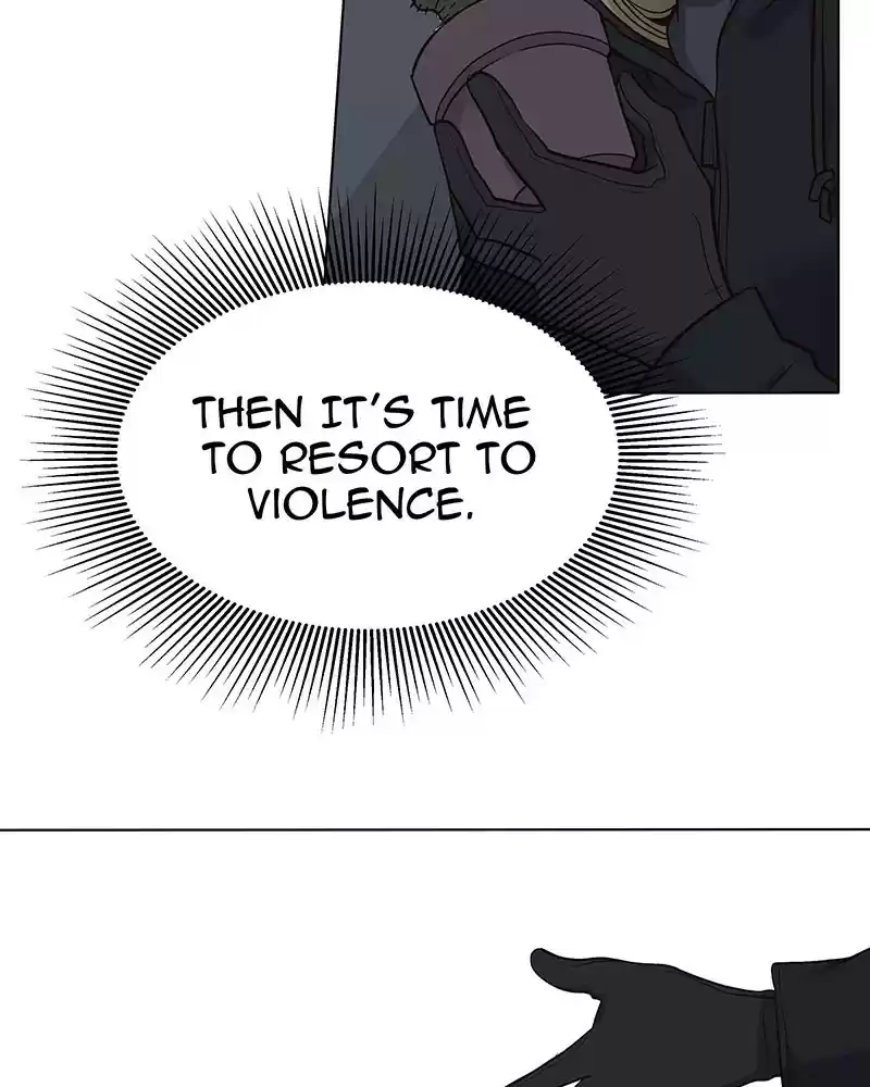 My Deepest Secret Chapter 81