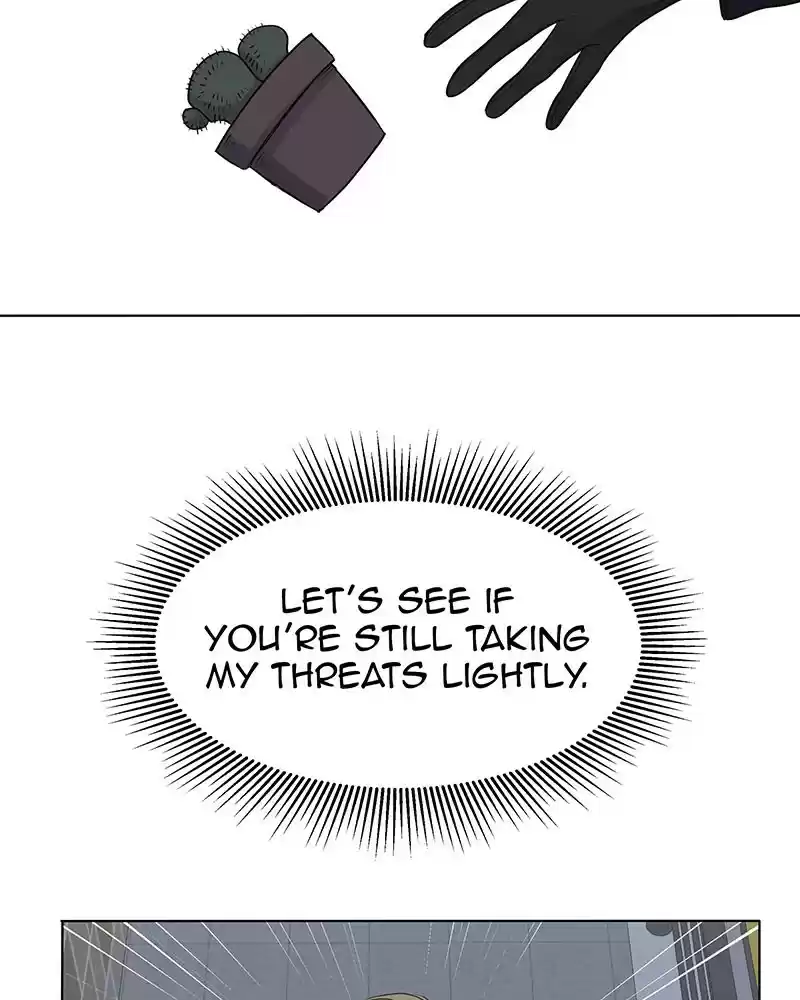 My Deepest Secret Chapter 81