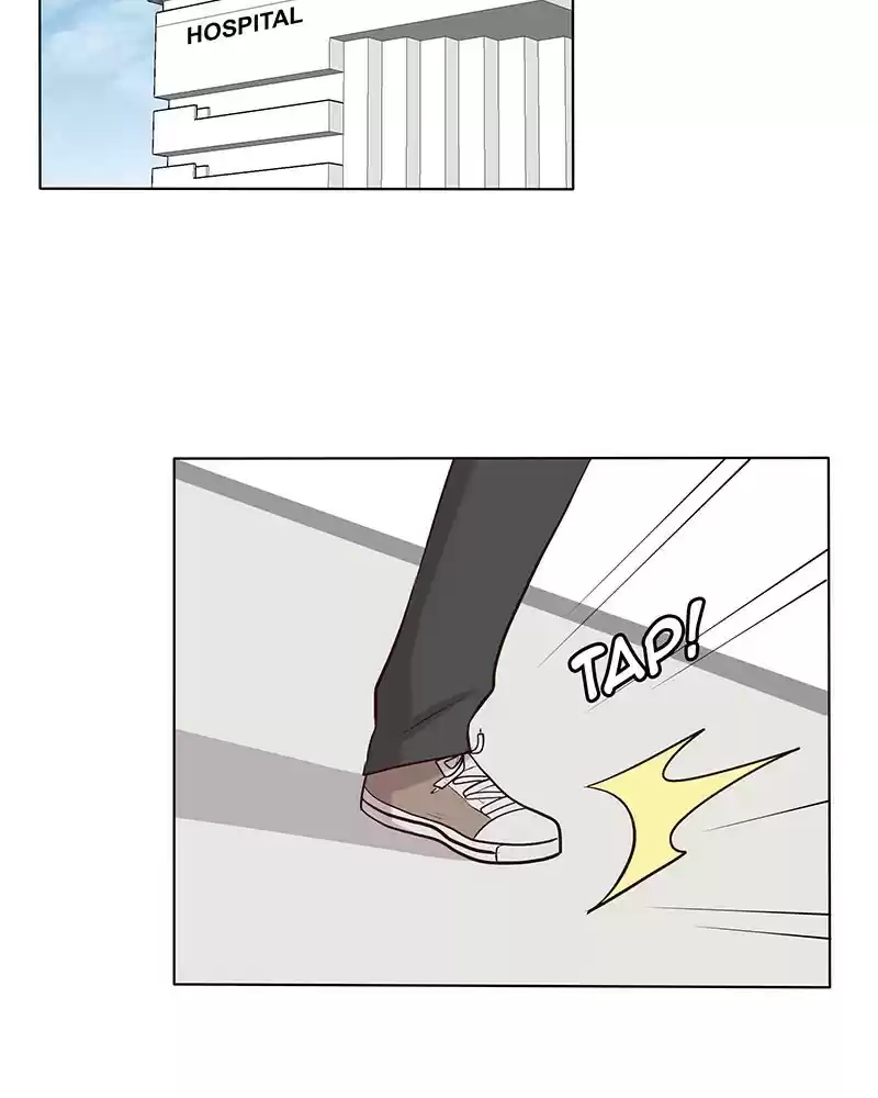 My Deepest Secret Chapter 81