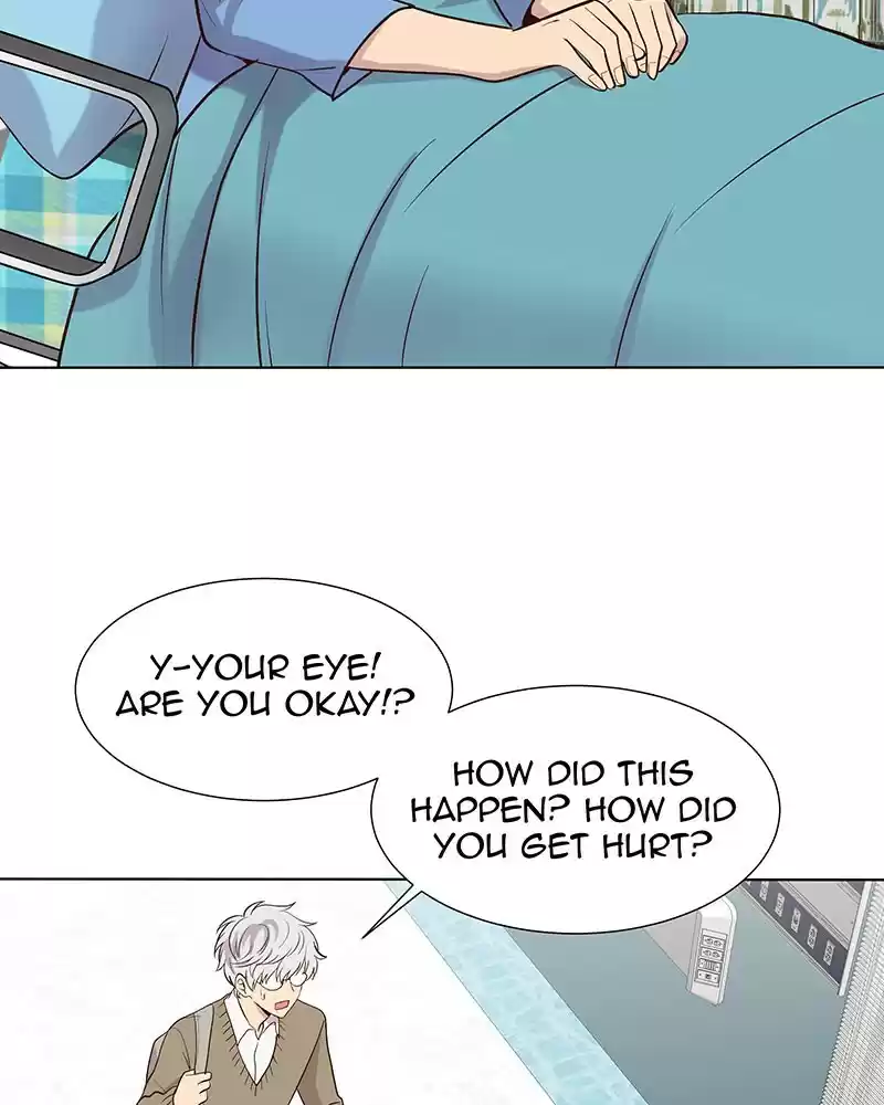 My Deepest Secret Chapter 81