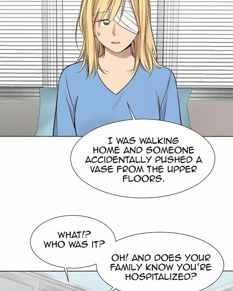 My Deepest Secret Chapter 81