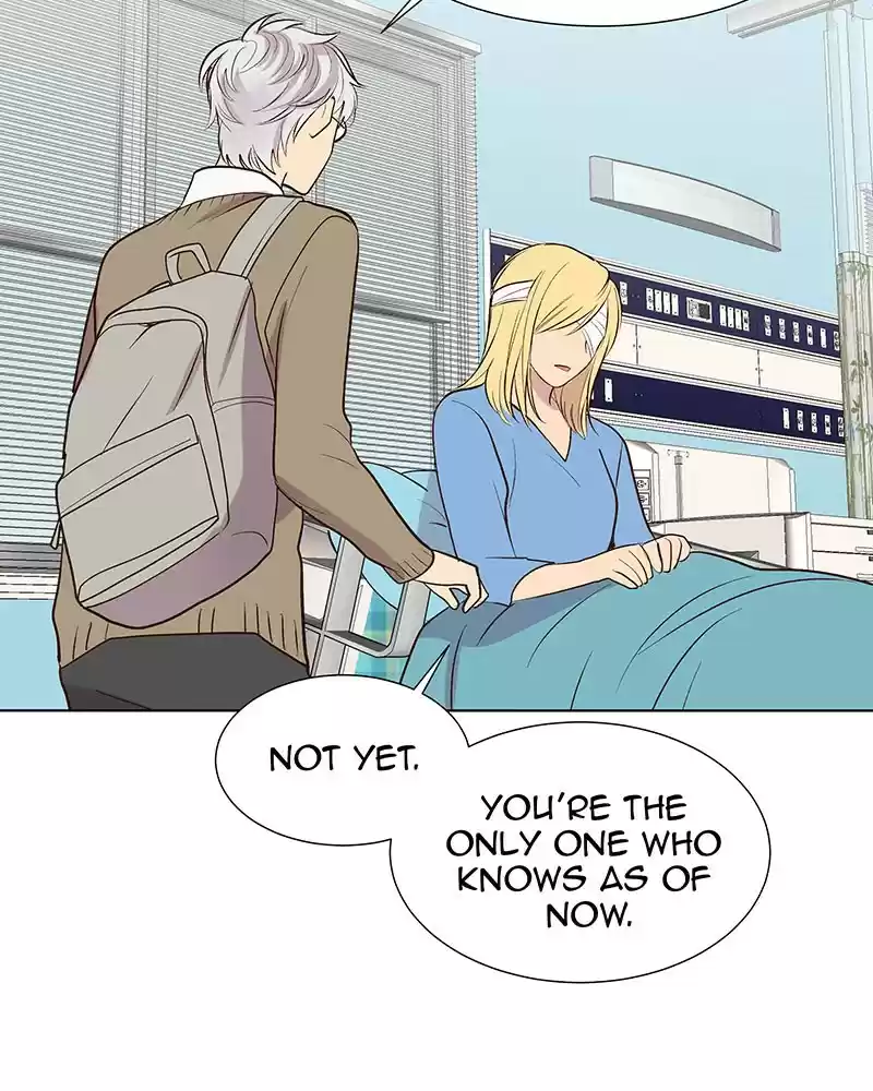 My Deepest Secret Chapter 81