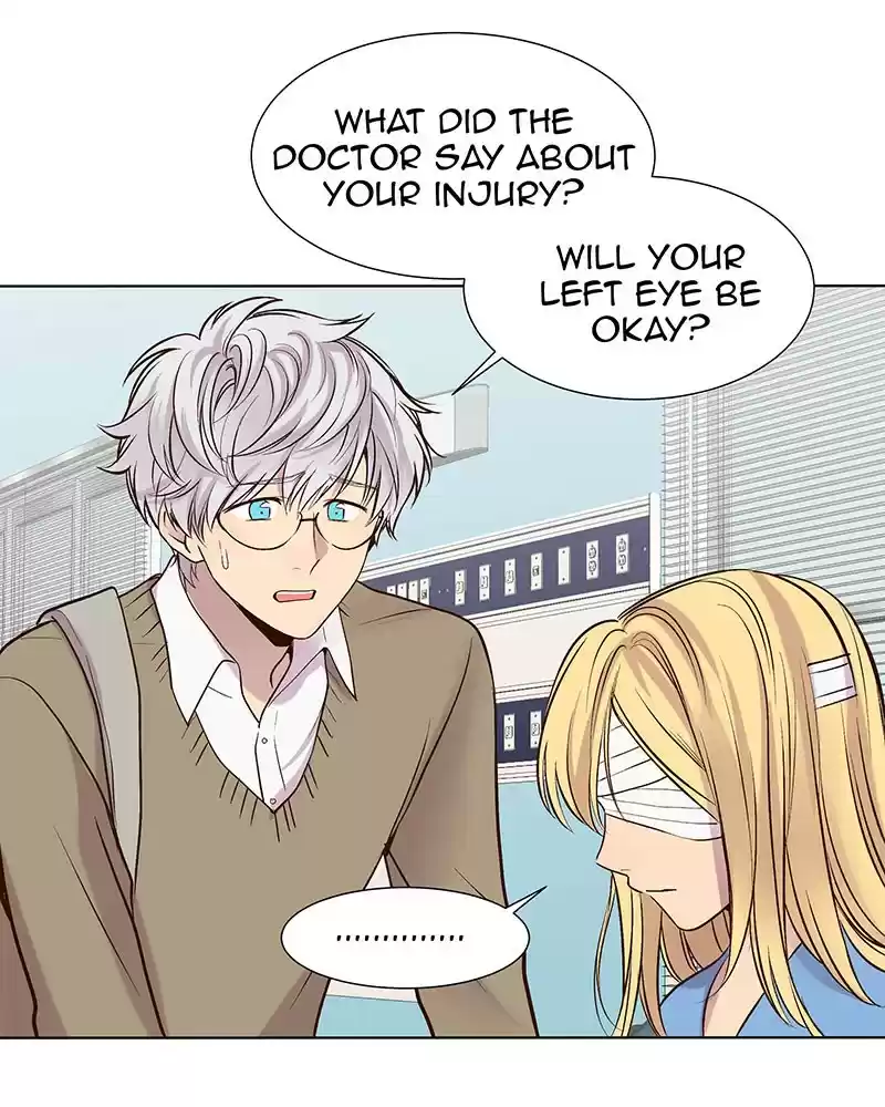 My Deepest Secret Chapter 81